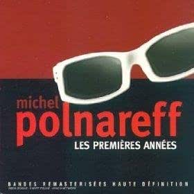 Les premiêres années ( Audio Variété )