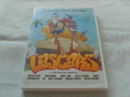 Lascars, le film