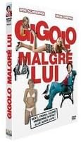 GIGOLO MALGRE LUI - DVD TOP SUCCES
