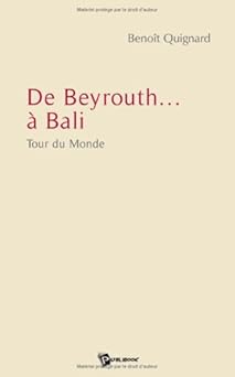 De Beyrouth a Bali