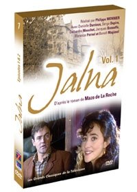 Jalna : Volume 1