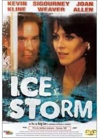 Ice Storm