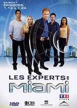 Les Experts : Miami - Saison 1, Partie 2