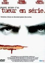 Journal Intime D'Un Tueur En Serie