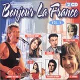 Bonjour La France Volume 3 (2 CD SET)