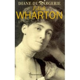 Edith Wharton : lectures d'une vie