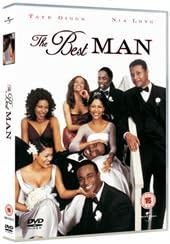 Le Mariage de l'année (The Best Man)