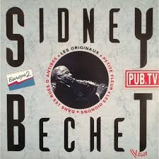 Sidney Bechet