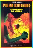 Le tombeau du lézard
