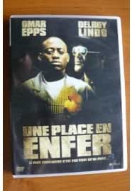 UNE PLACE EN ENFER