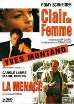 çair de Femme + La Menace