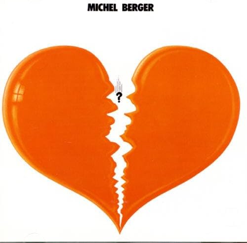 Michel Berger
