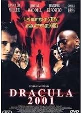Dracula 2001
