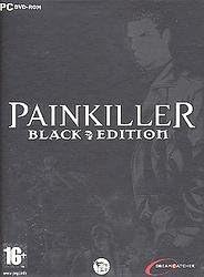 Painkiller - Black Edition