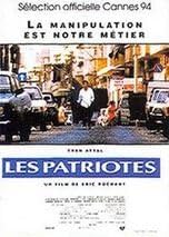 Les Patriotes
