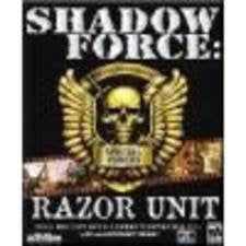 SHADOW FORCE: RAZOR UNIT