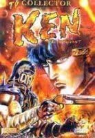 Ken le survivant - Vol,5 (6 épisodes)