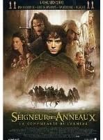 Le Seigneur Des Anneaux -La Communautà De L'anneau - Éd Prestige 2 DVD -