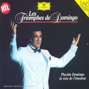 Les Triomphes De Domingo