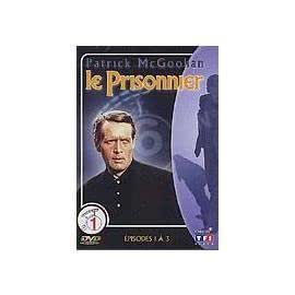 DVD LE PRISONNIER VOLUME 1