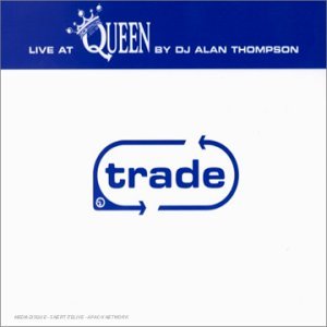 Live At Queen