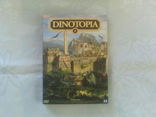 Dinotopia, vol,2 - Edition 2 DVD
