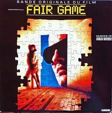 Fair Game (Bande Originale du Film)