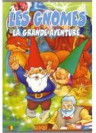 Les Gnomes - Vol, 2 : La grande aventure