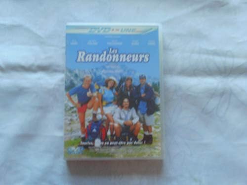 Les Randonneurs