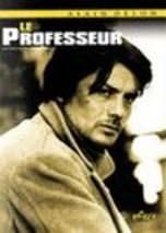 Le Professeur