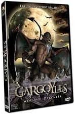 Gargoyles
