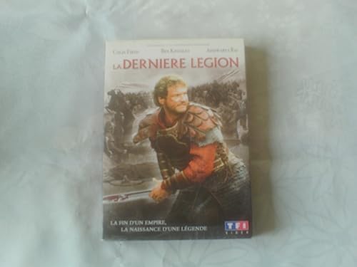 La Dernière légion