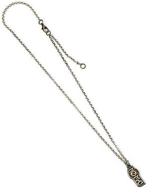 Chaîne Les Animaux fantastiques pendentif Non-Majs 45-50cm bijou