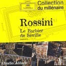 Le Barbier de Séville (extraits)