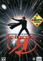 DVD - THE RETURNER