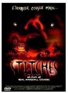 DVD STICHES