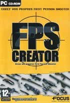 FPS Creator-(PC en Téléchargement)