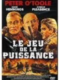 Le Jeu de la Puissance