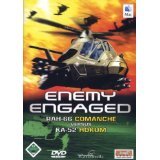 Enemy Engaged: Comanche vs, Hokum