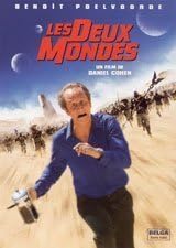 The Two Worlds ( Les Deux mondes ) by Michel Duchaussoy