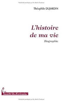 LHISTOIRE DE MA VIE