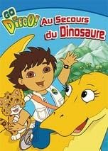 Diego sauvons le dinosaure, vol 2