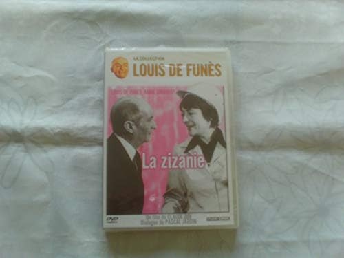 La Zizanie