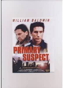 Primary Suspect