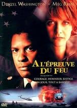 A l'épreuve du feu