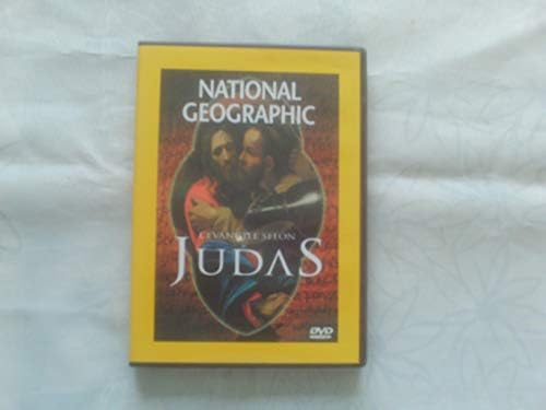 National Geographic : L'Évangile selon Judas