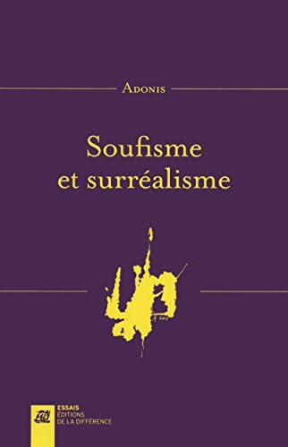 Soufisme et surrçalisme