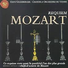 Requiem / Te Deum