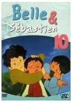 Belle et Sébastien - Vol, 10