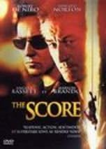 The Score